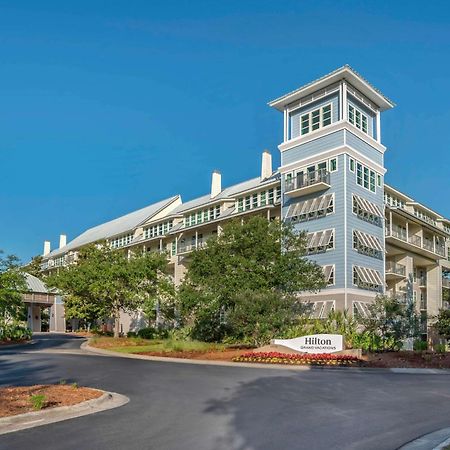 Hilton Grand Vacations Club Sandestin Miramar Beach Bagian luar foto