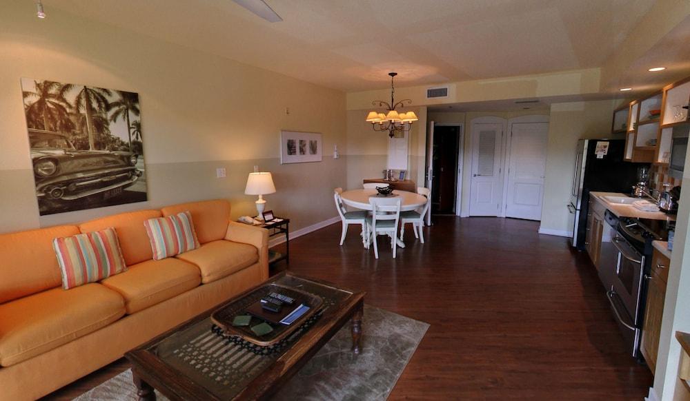 Hilton Grand Vacations Club Sandestin Miramar Beach Bagian luar foto