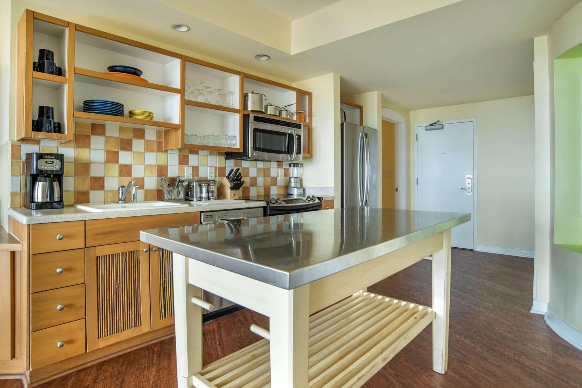 Hilton Grand Vacations Club Sandestin Miramar Beach Bagian luar foto
