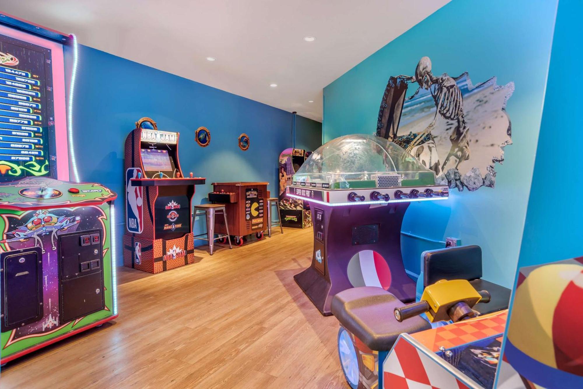 Hilton Grand Vacations Club Sandestin Miramar Beach Bagian luar foto