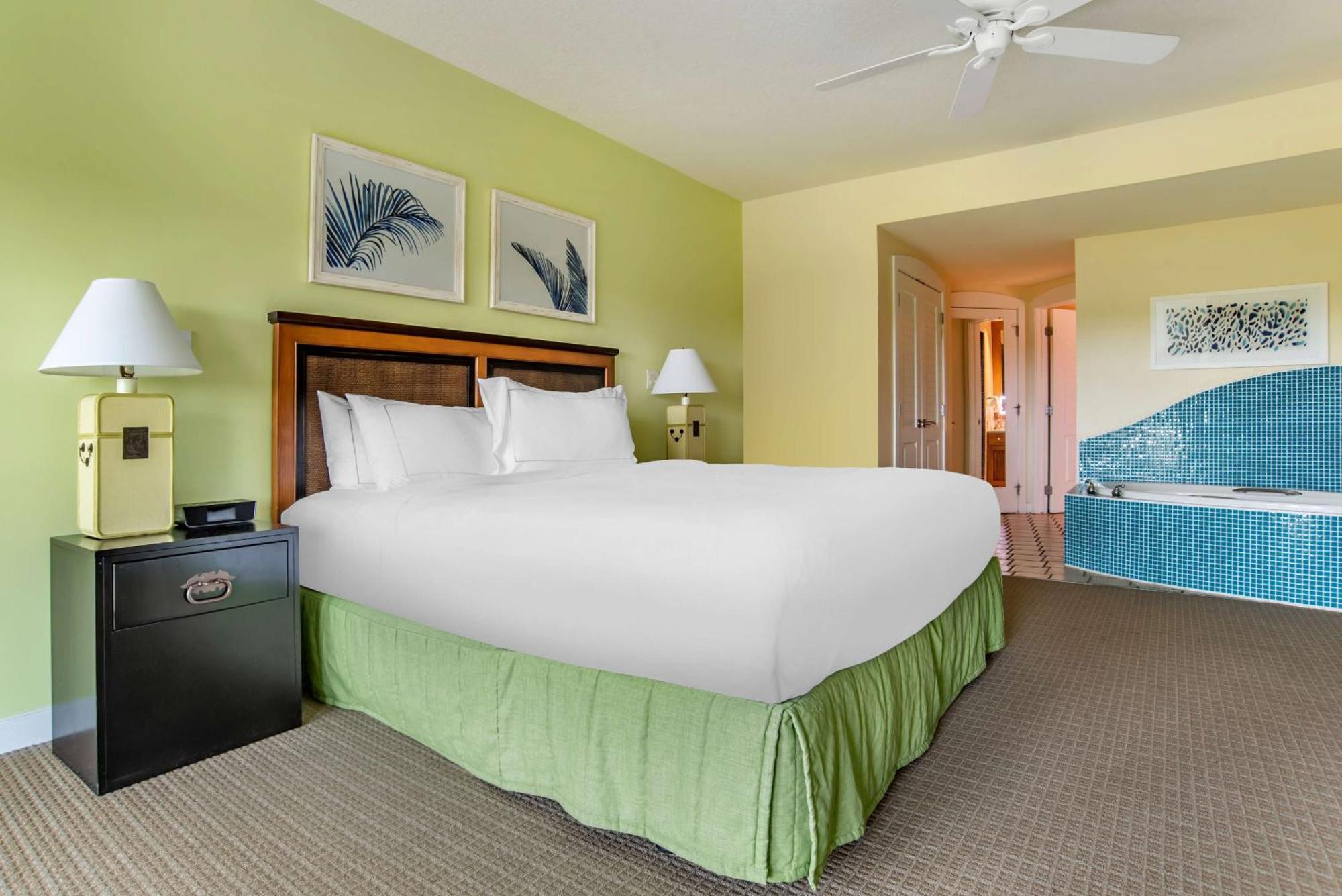 Hilton Grand Vacations Club Sandestin Miramar Beach Bagian luar foto