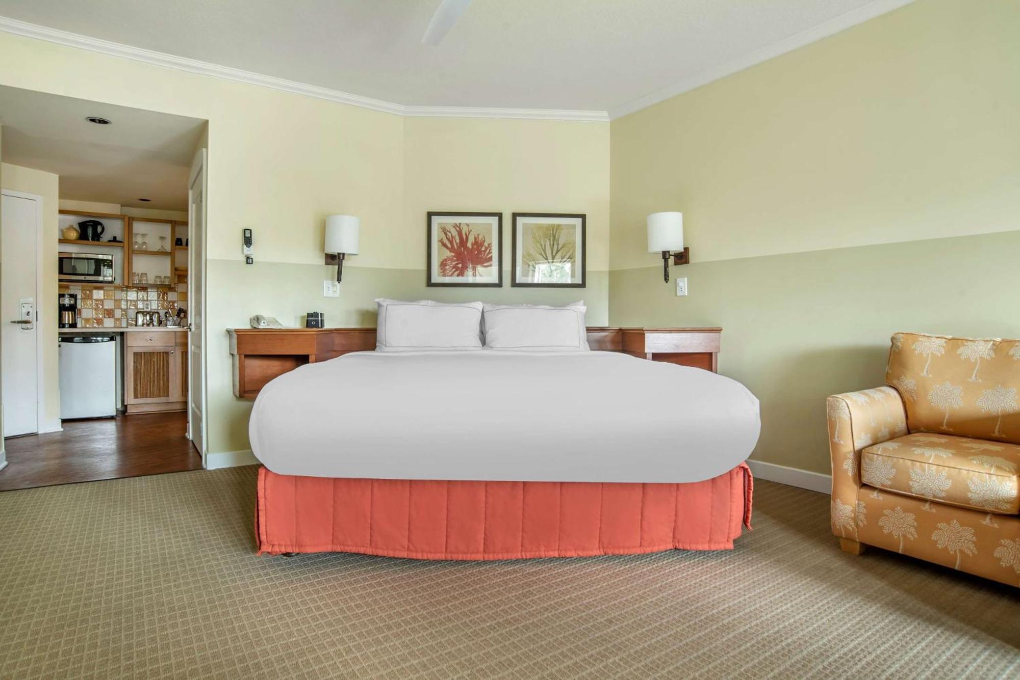 Hilton Grand Vacations Club Sandestin Miramar Beach Bagian luar foto