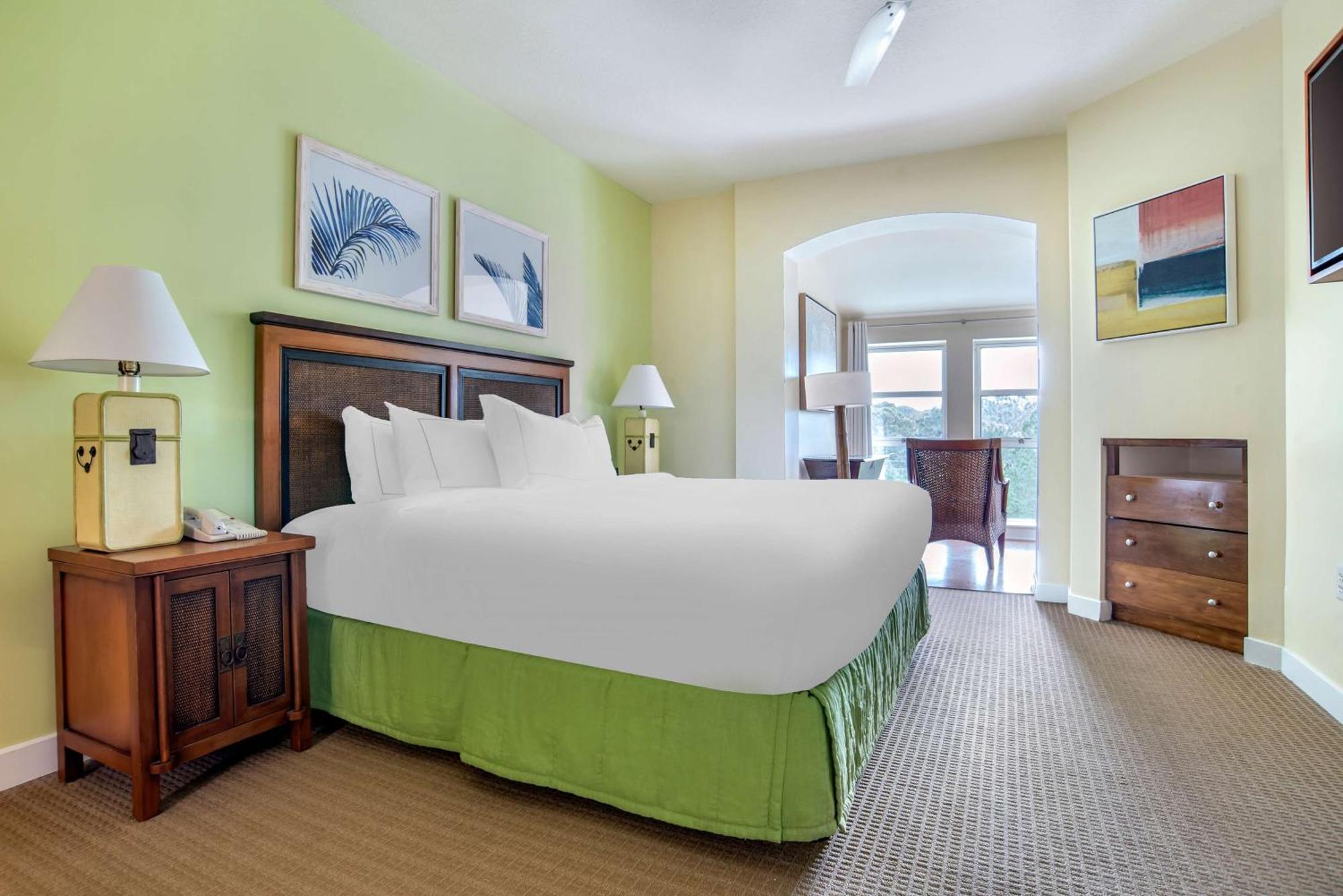 Hilton Grand Vacations Club Sandestin Miramar Beach Bagian luar foto