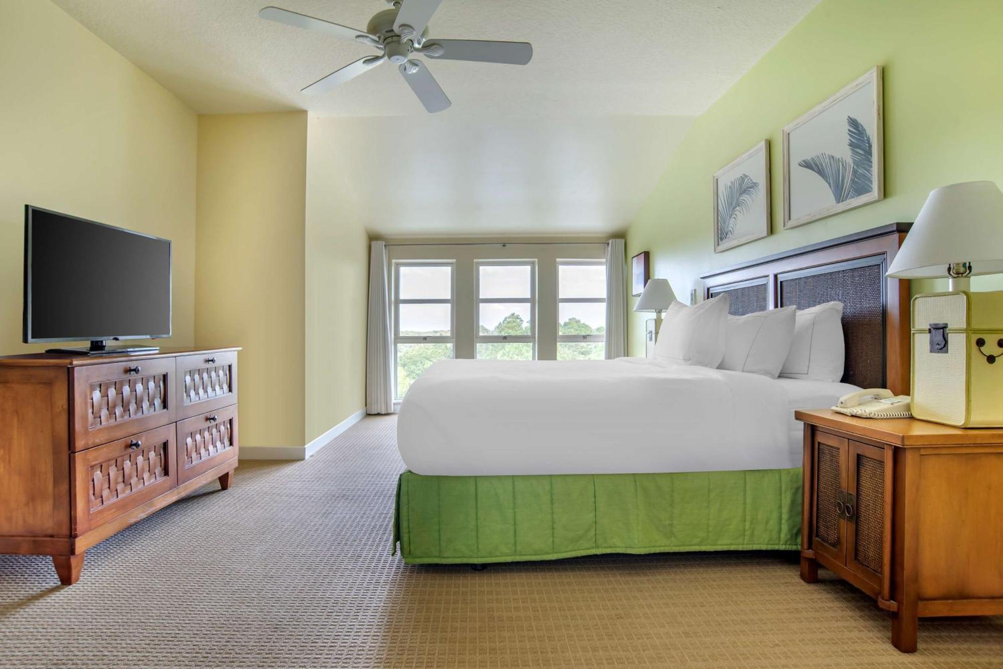 Hilton Grand Vacations Club Sandestin Miramar Beach Bagian luar foto