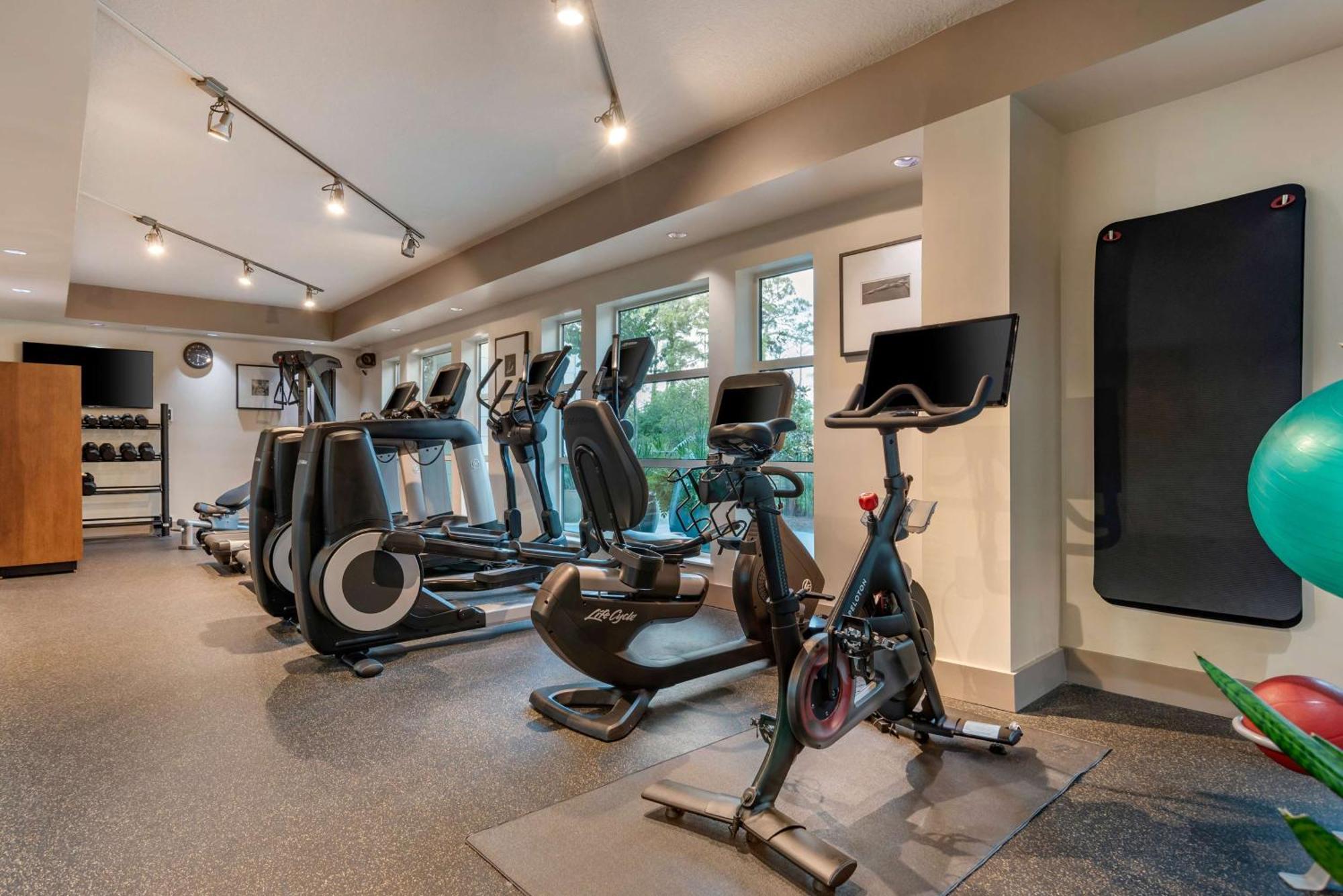 Hilton Grand Vacations Club Sandestin Miramar Beach Bagian luar foto