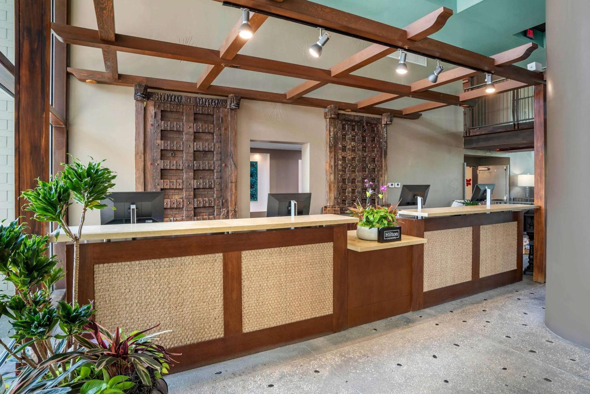 Hilton Grand Vacations Club Sandestin Miramar Beach Bagian luar foto