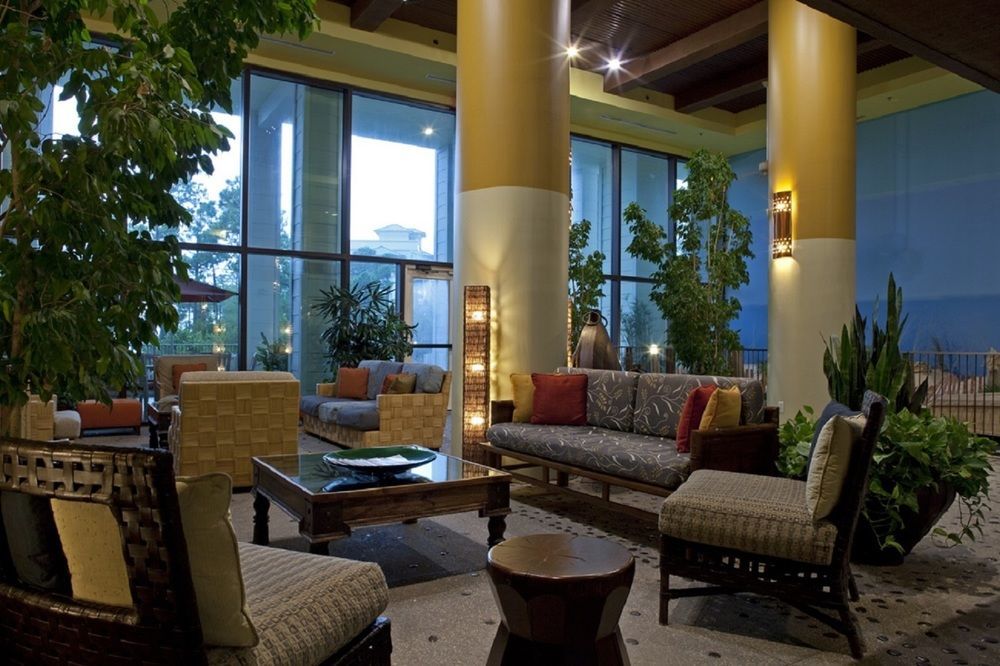 Hilton Grand Vacations Club Sandestin Miramar Beach Bagian luar foto