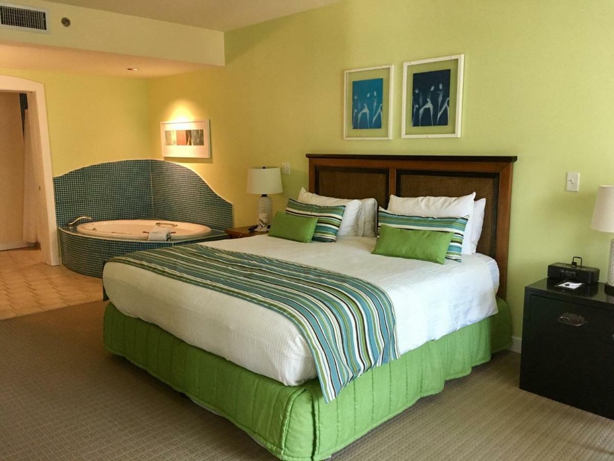 Hilton Grand Vacations Club Sandestin Miramar Beach Bagian luar foto