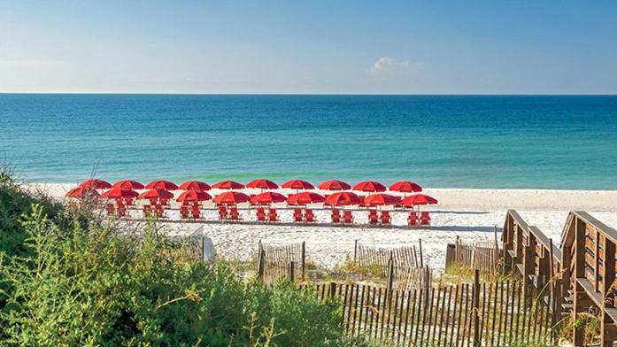Hilton Grand Vacations Club Sandestin Miramar Beach Bagian luar foto