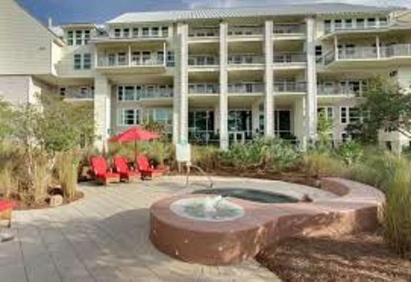 Hilton Grand Vacations Club Sandestin Miramar Beach Bagian luar foto