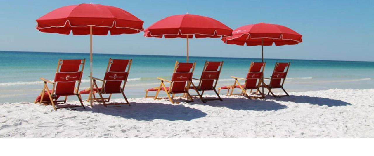 Hilton Grand Vacations Club Sandestin Miramar Beach Bagian luar foto