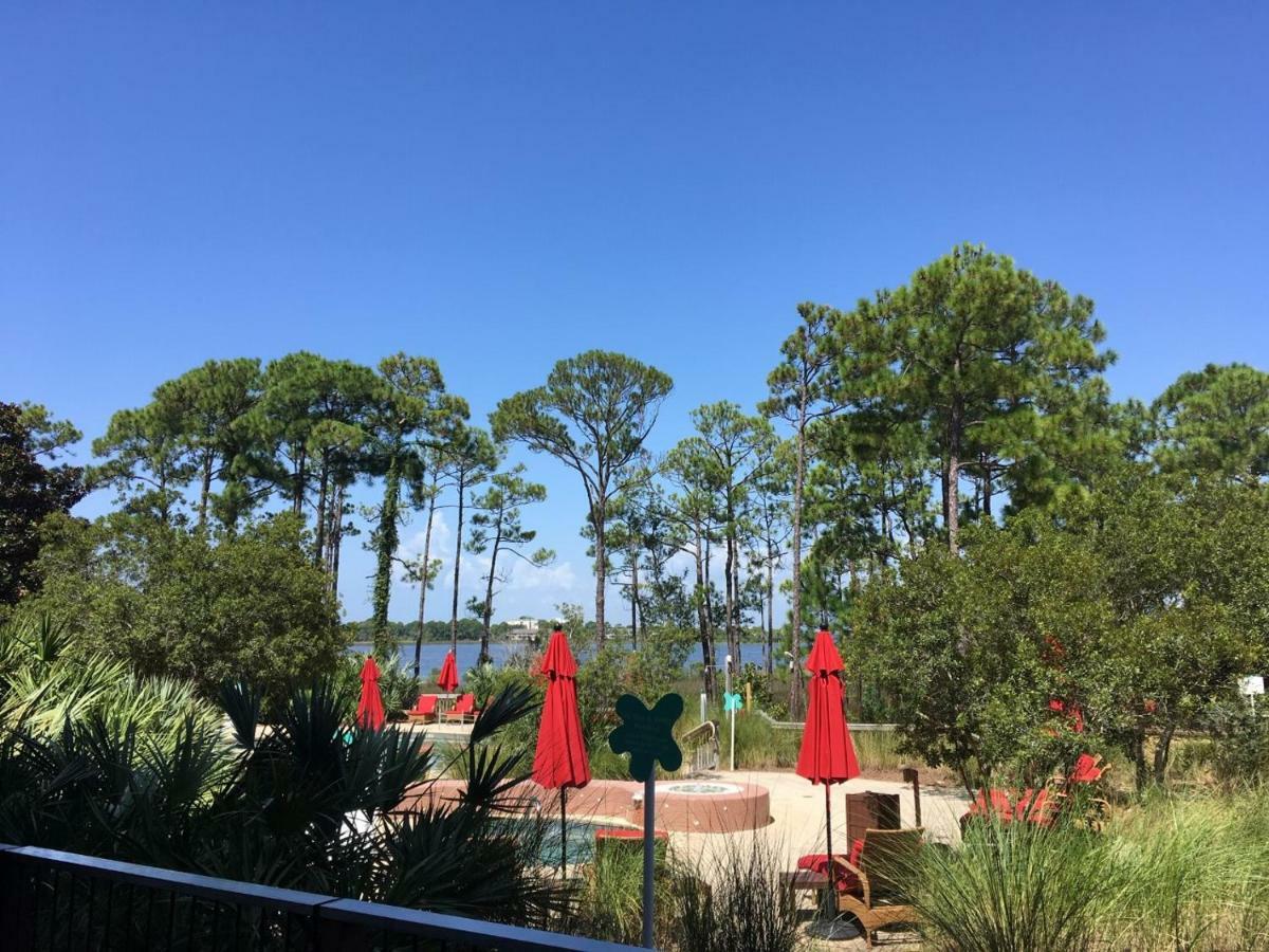 Hilton Grand Vacations Club Sandestin Miramar Beach Bagian luar foto