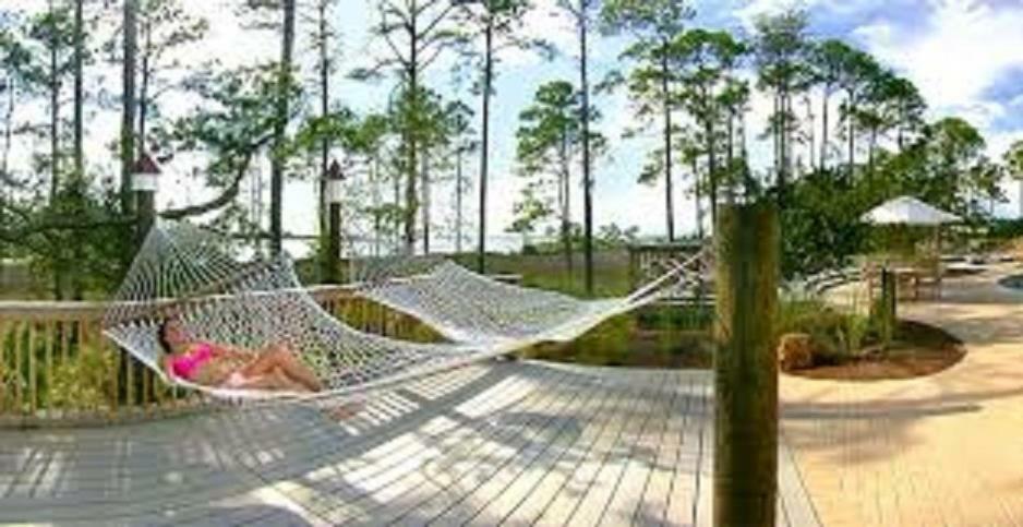 Hilton Grand Vacations Club Sandestin Miramar Beach Bagian luar foto