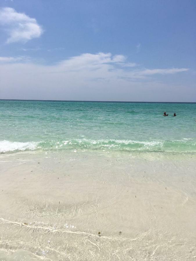 Hilton Grand Vacations Club Sandestin Miramar Beach Bagian luar foto