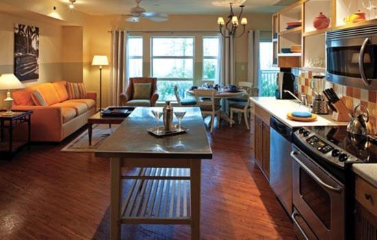 Hilton Grand Vacations Club Sandestin Miramar Beach Bagian luar foto